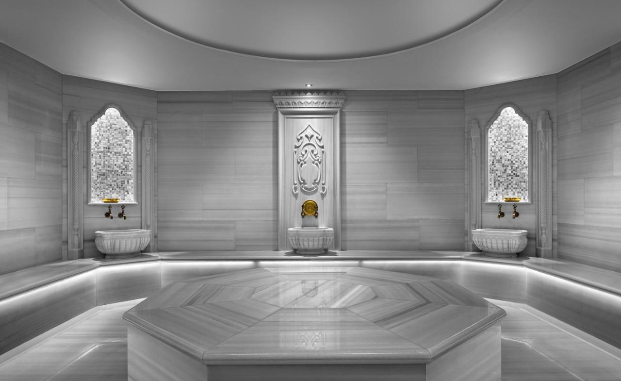 Seraphim Cave Suites & Spa Urgup Exterior photo
